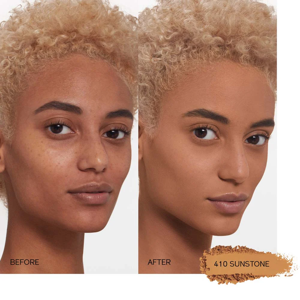 Synchro Skin Self-Refreshing Custom Finish Powder Foundation - Image 45