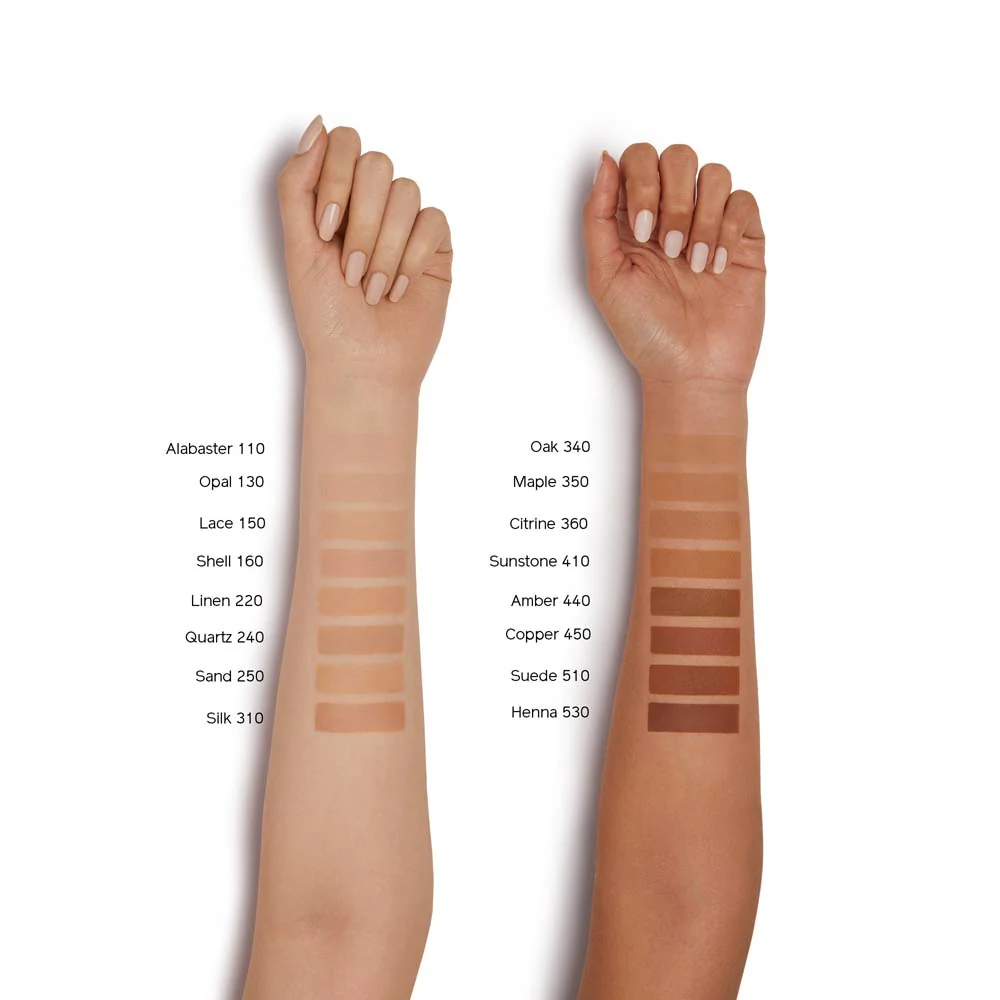 Synchro Skin Self-Refreshing Custom Finish Powder Foundation - Image 46