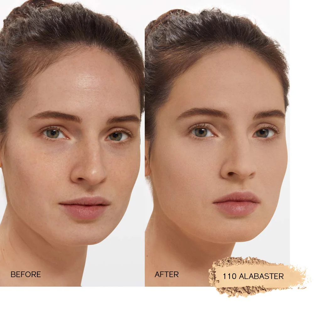 Synchro Skin Self-Refreshing Custom Finish Powder Foundation - Image 51