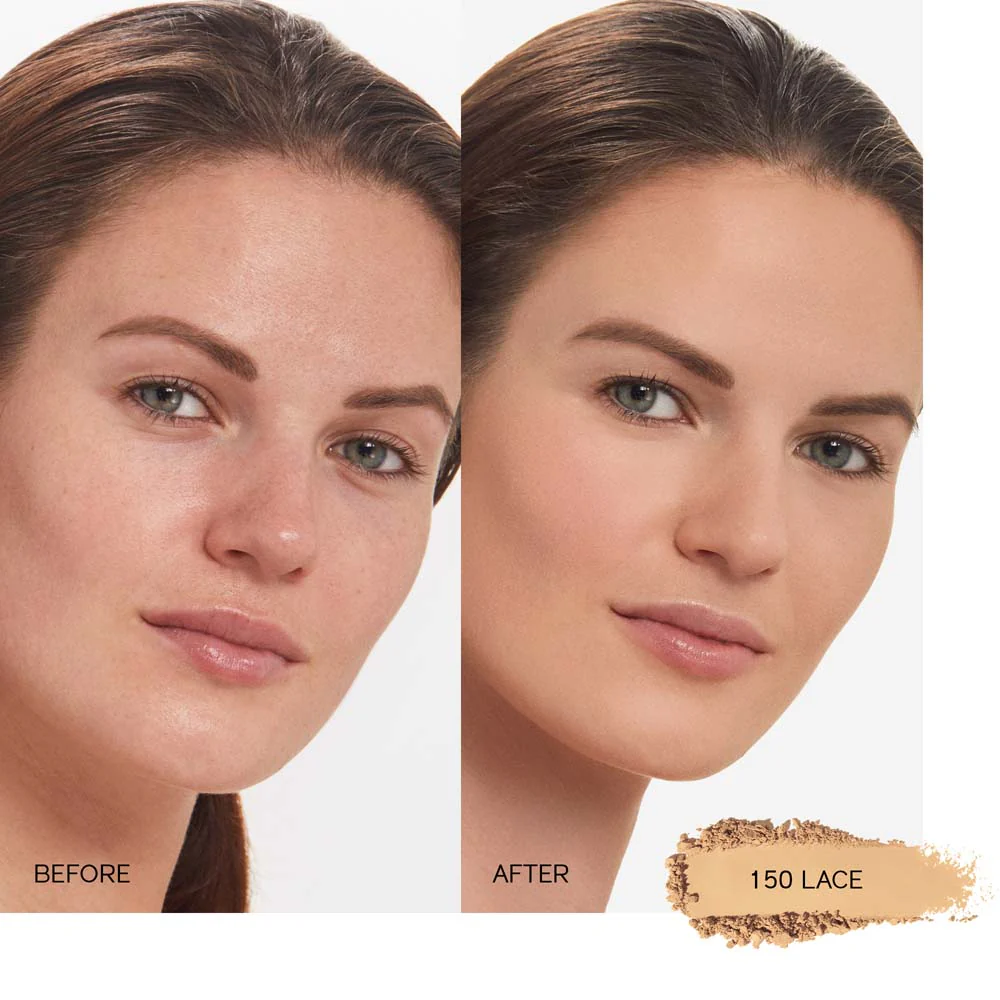 Synchro Skin Self-Refreshing Custom Finish Powder Foundation - Image 57