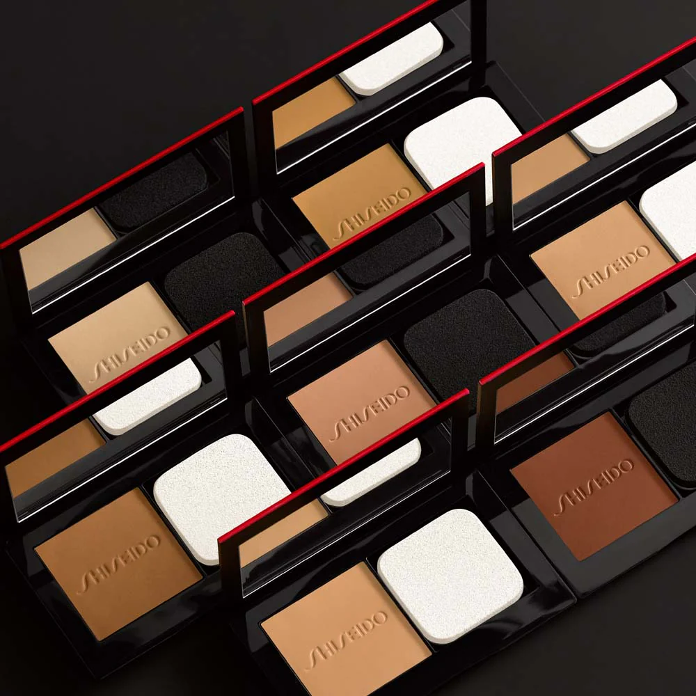 Synchro Skin Self-Refreshing Custom Finish Powder Foundation - Image 59