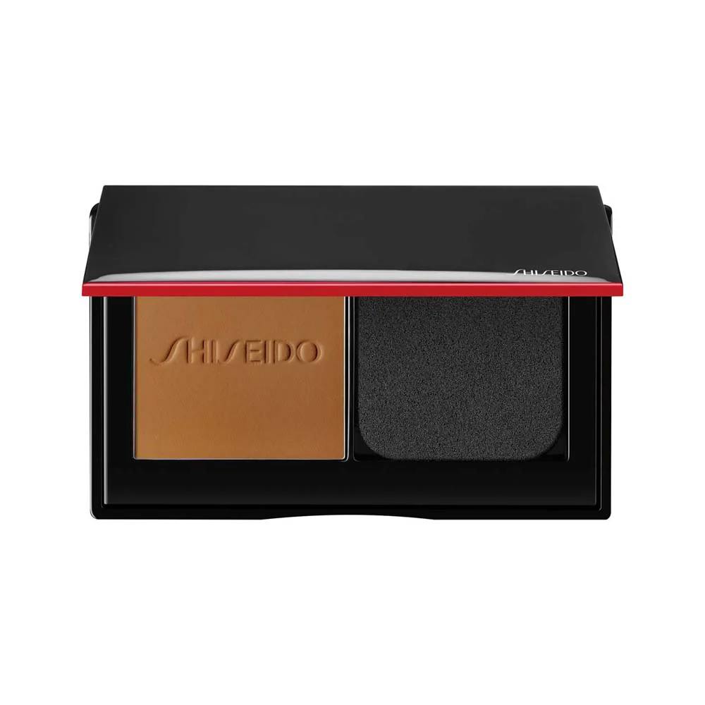 Synchro Skin Self-Refreshing Custom Finish Powder Foundation - Image 61