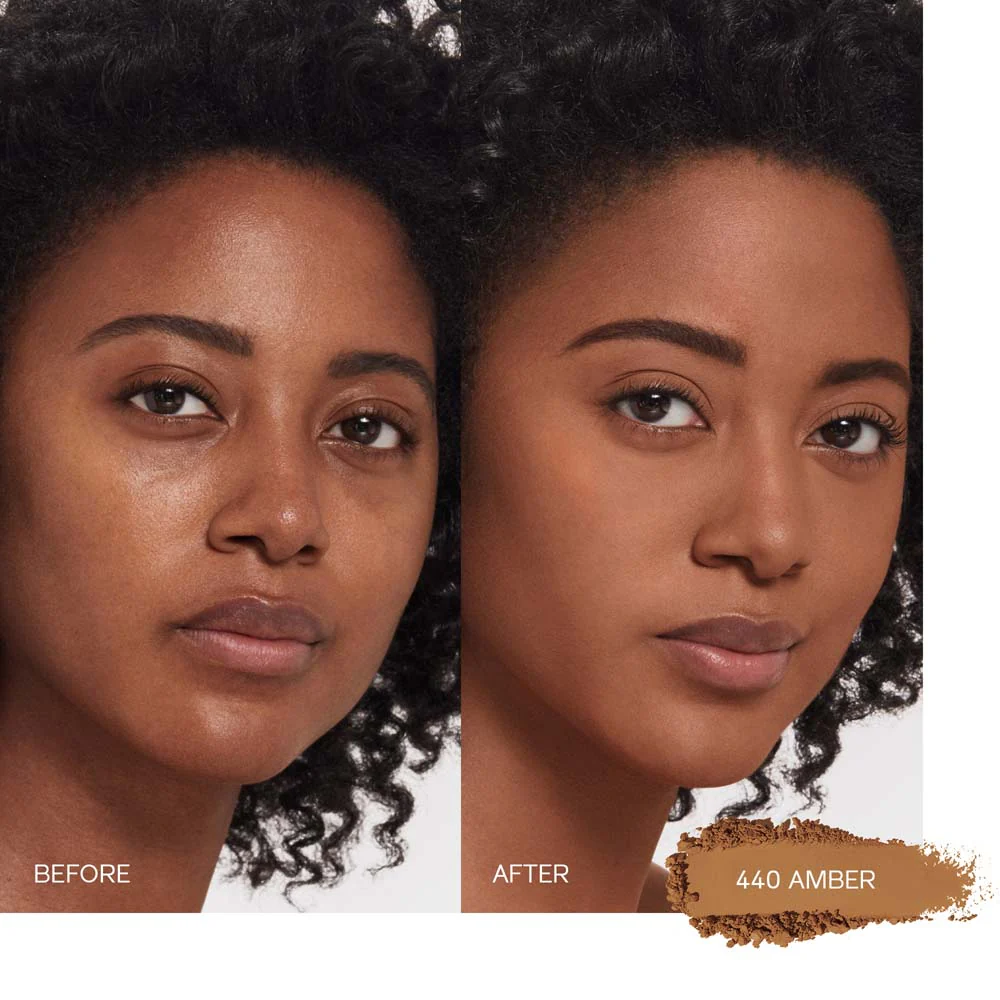 Synchro Skin Self-Refreshing Custom Finish Powder Foundation - Image 63