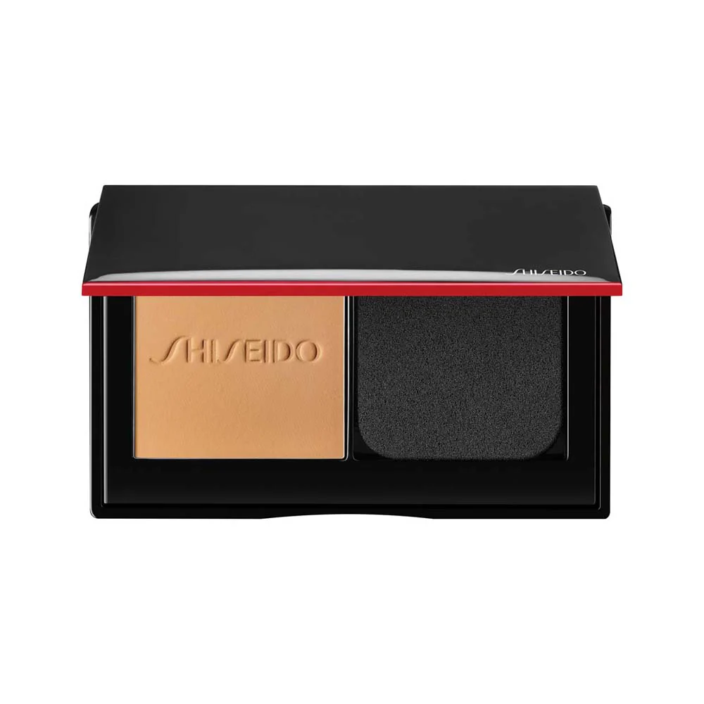 Synchro Skin Self-Refreshing Custom Finish Powder Foundation - Image 7