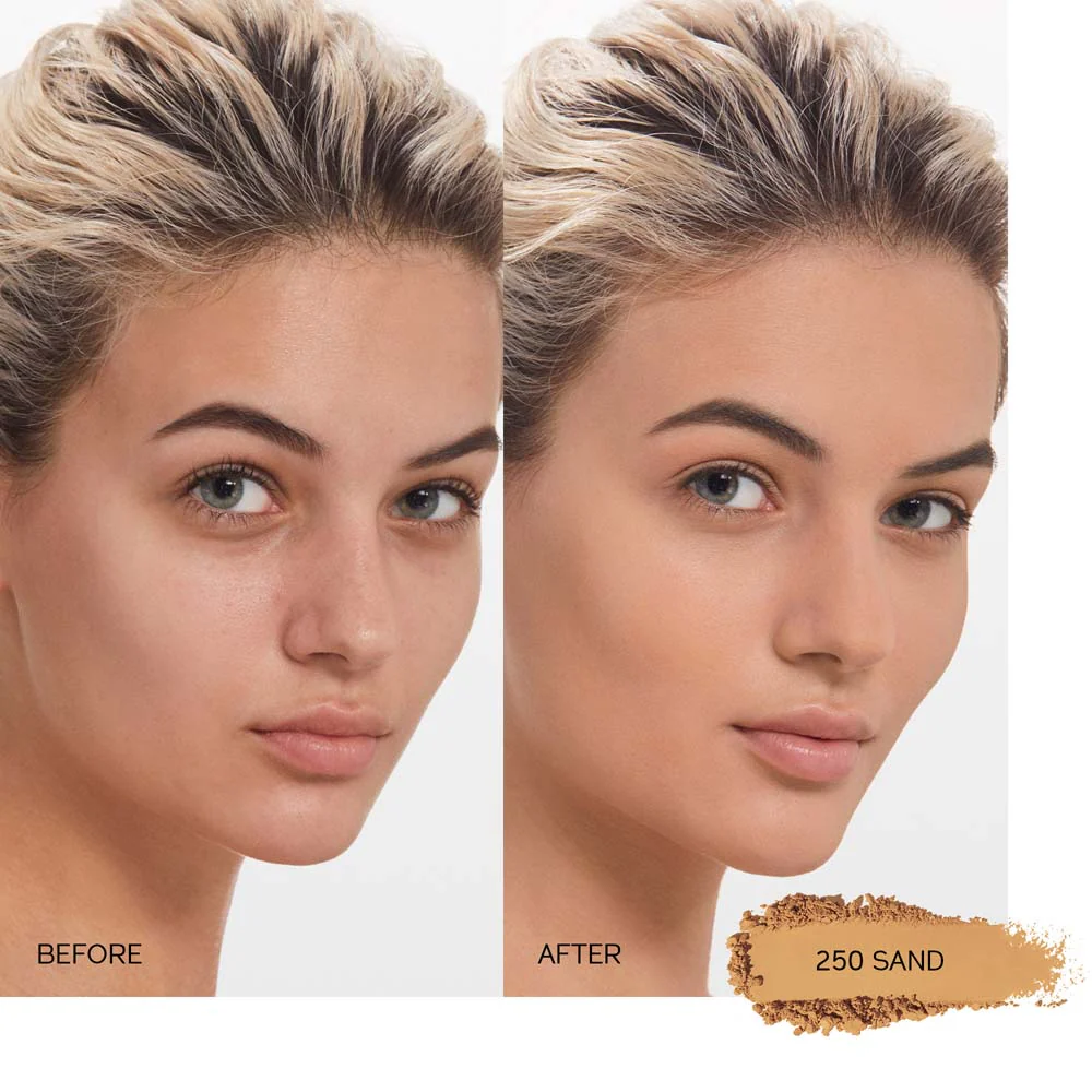 Synchro Skin Self-Refreshing Custom Finish Powder Foundation - Image 9