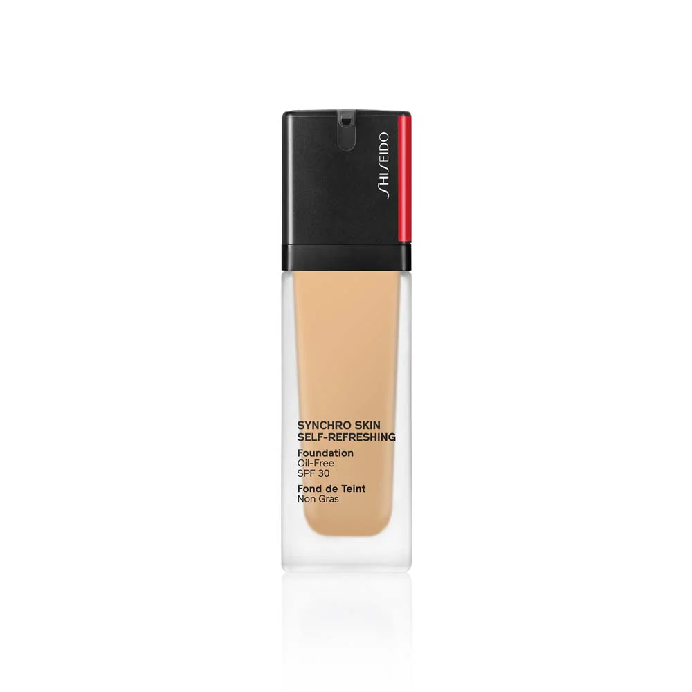 Synchro Skin Self Refreshing Foundation - Image 101