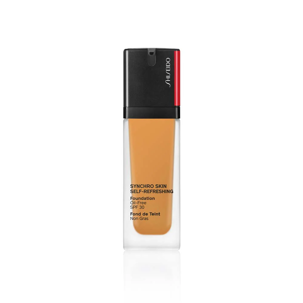 Synchro Skin Self Refreshing Foundation - Image 22