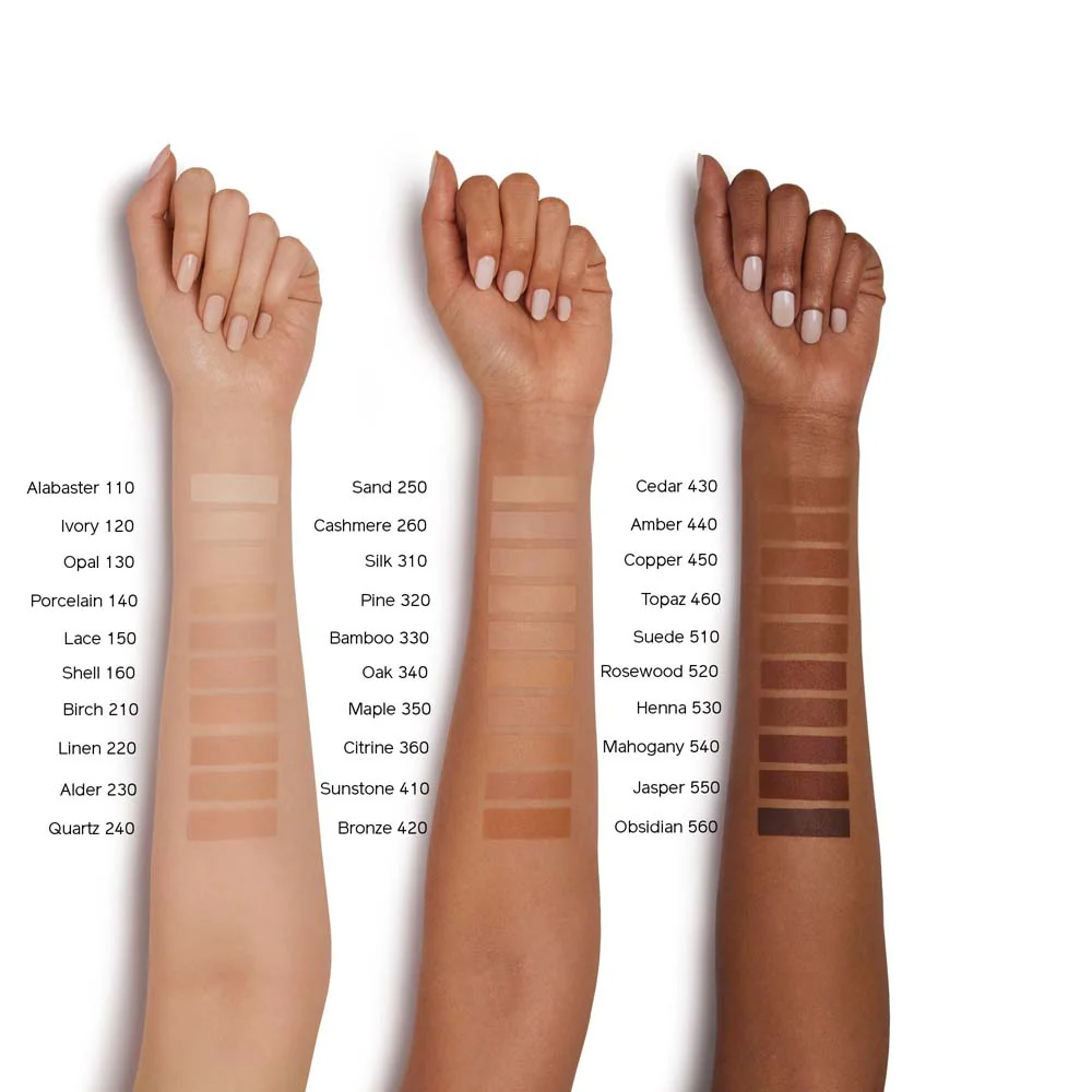 Synchro Skin Self Refreshing Foundation - Image 5