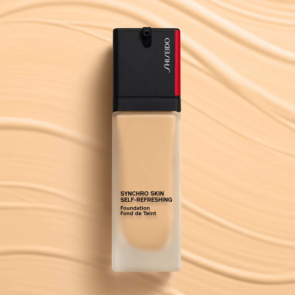 Synchro Skin Self Refreshing Foundation - Image 55