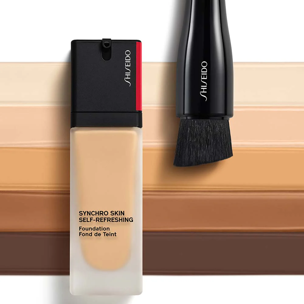 Synchro Skin Self Refreshing Foundation - Image 7