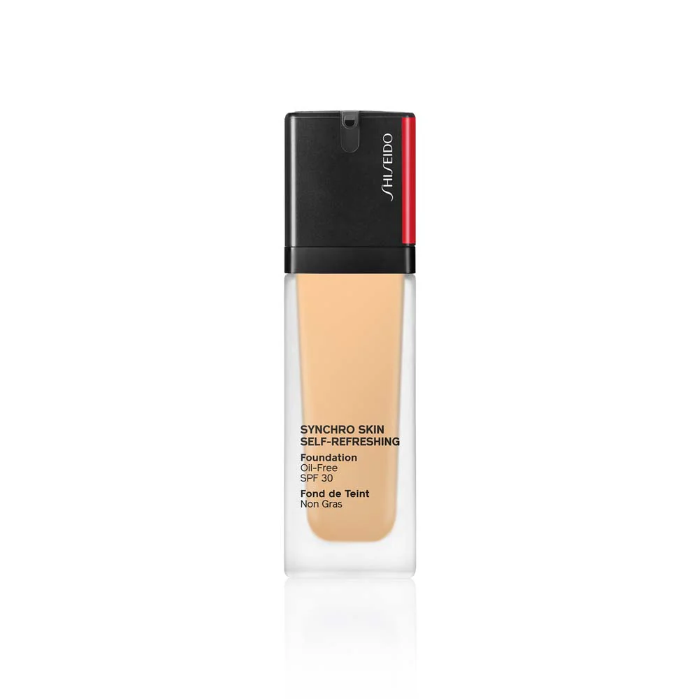 Synchro Skin Self Refreshing Foundation - Image 8