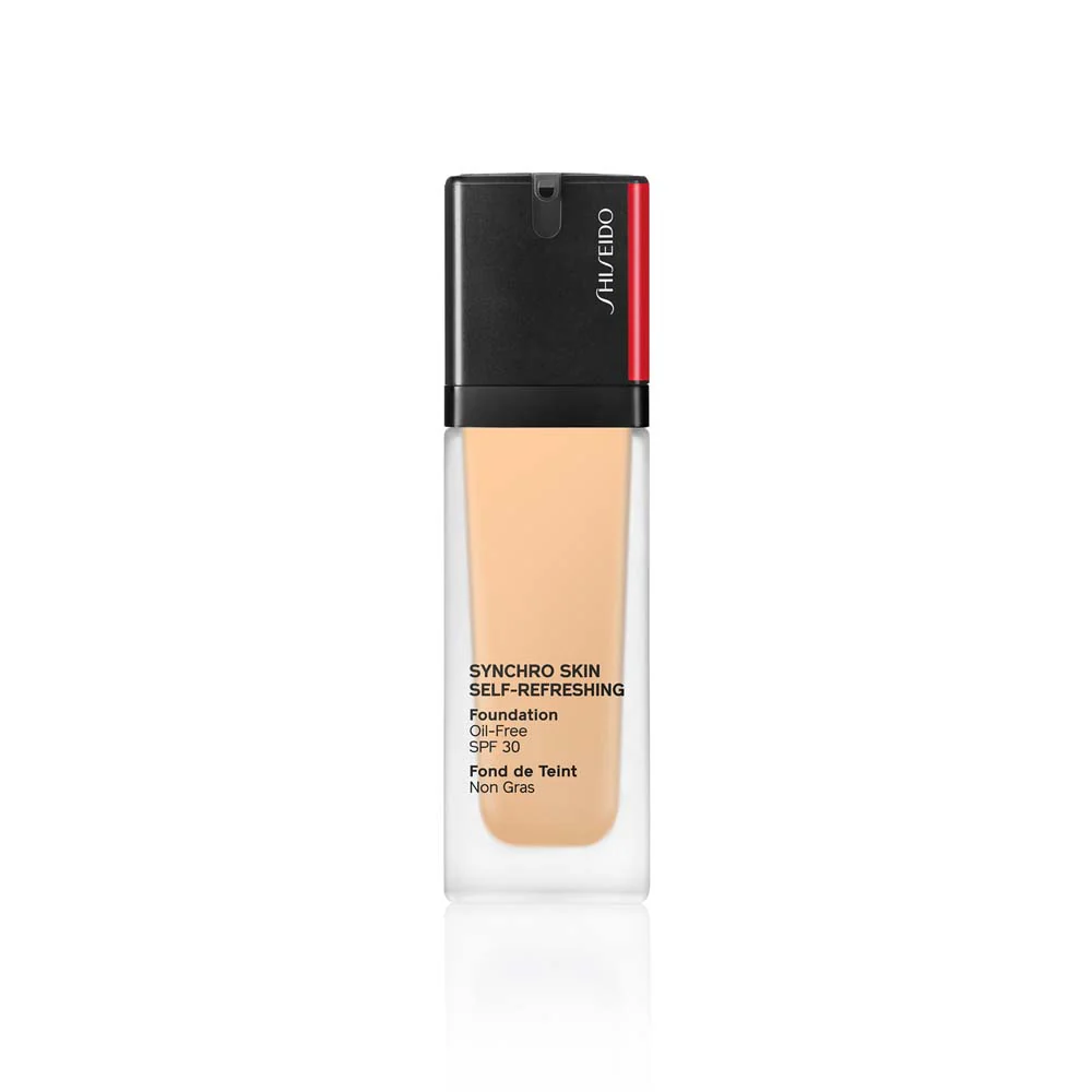 Synchro Skin Self Refreshing Foundation - Image 87