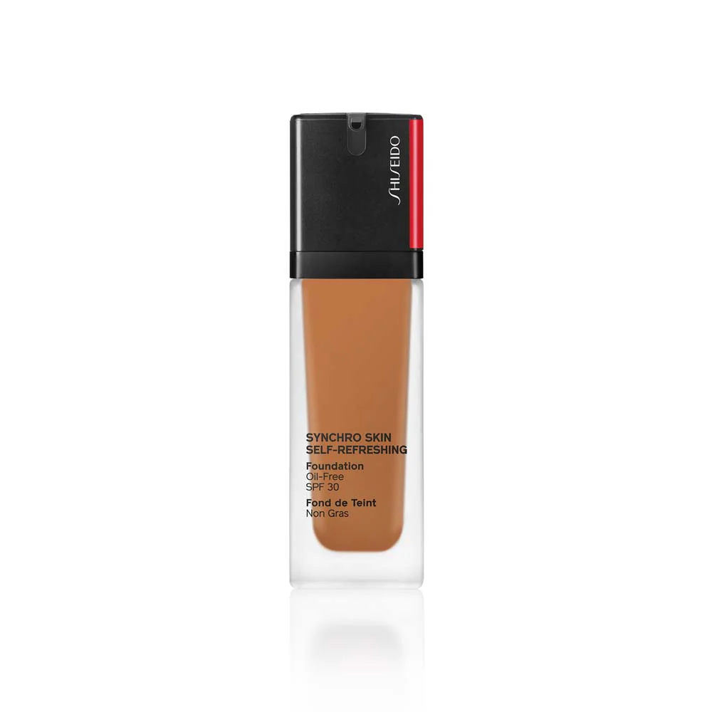 Synchro Skin Self Refreshing Foundation - Image 94