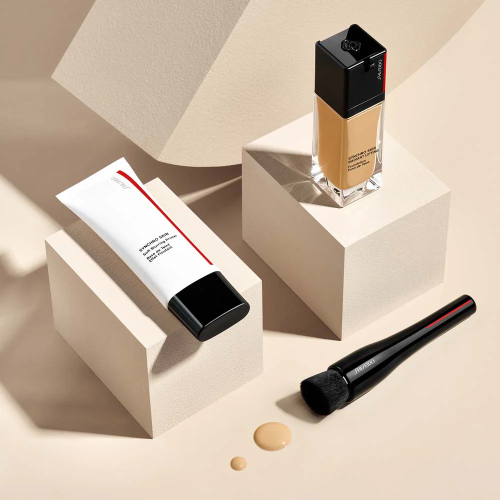 Synchro Skin Soft Blurring Primer - Image 3