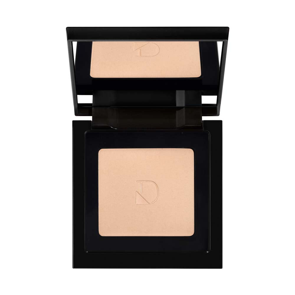 T-zone & Eye Shine Control Powder - Polvere Opacizzante Viso - Image 4