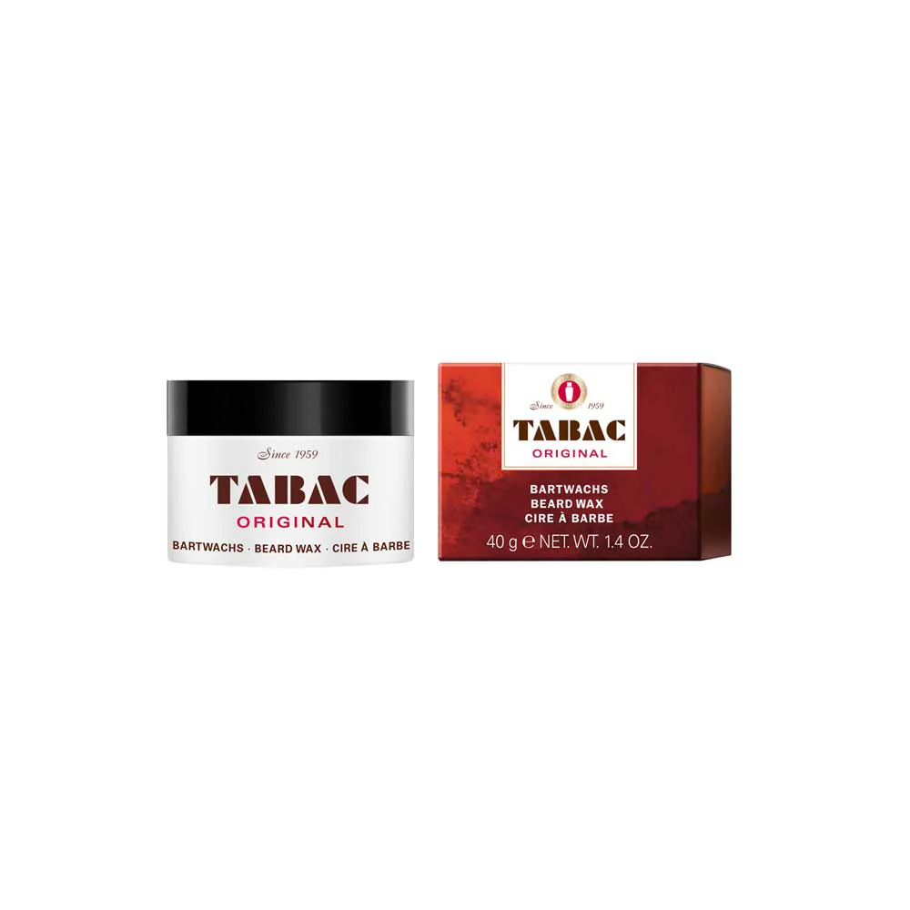 Tabac Beard Wax - Image 2
