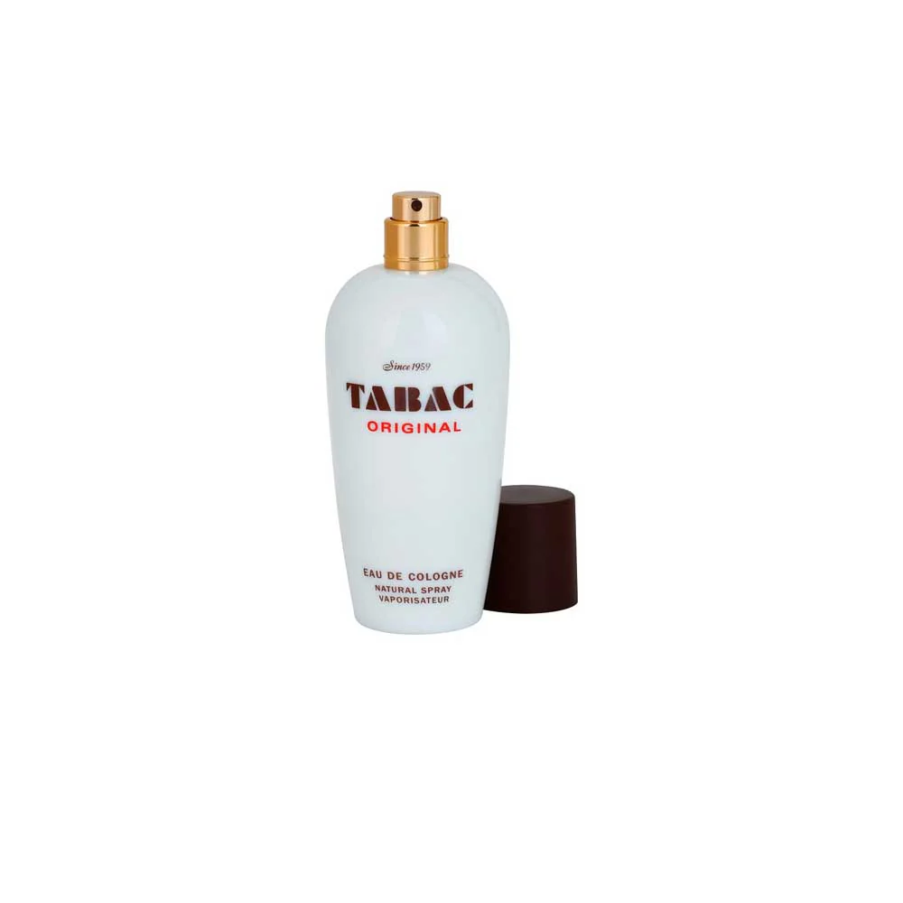 Tabac Eau de Cologne Natural Spray - Image 3