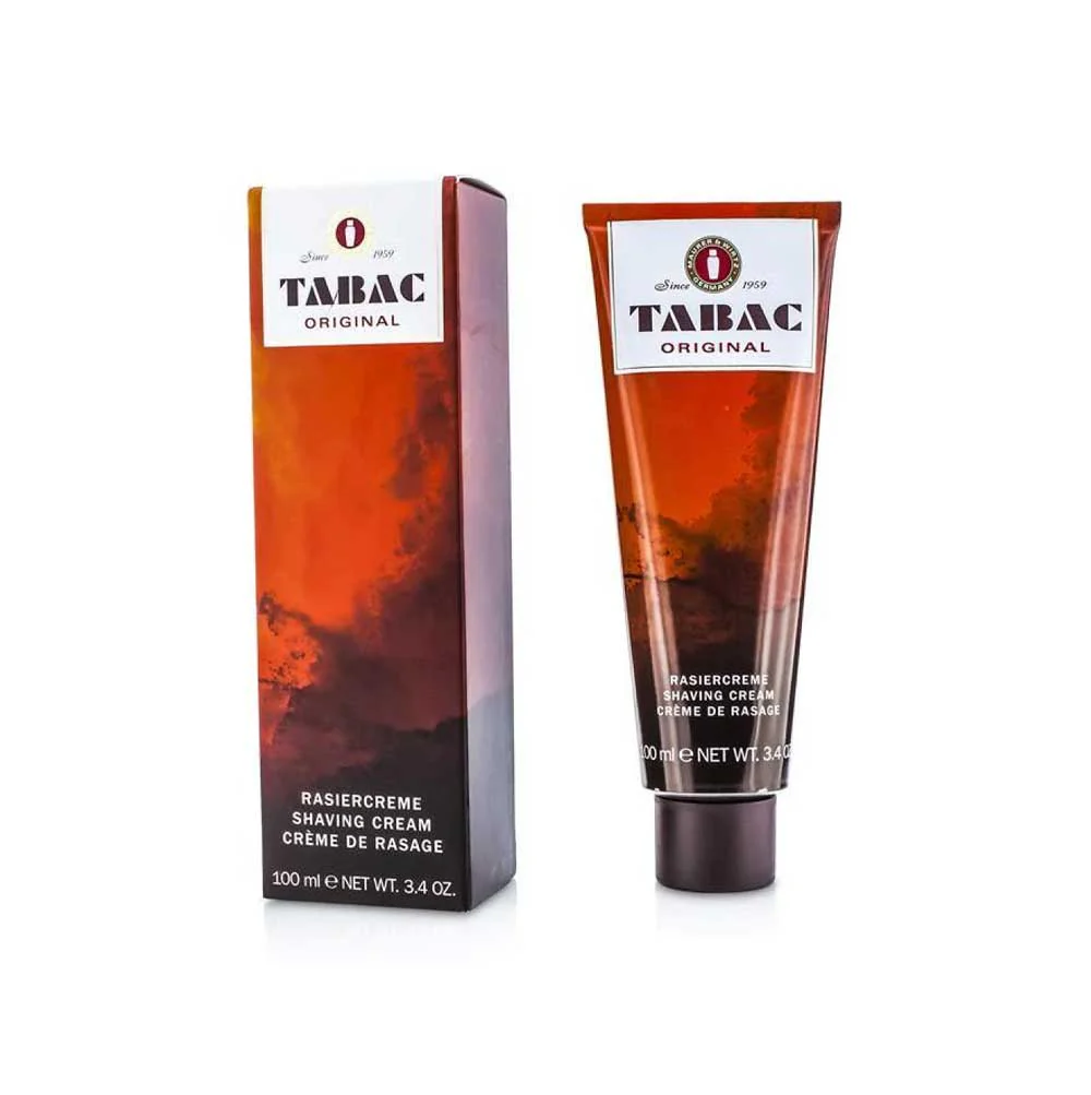 Tabac Shaving creme - Image 2
