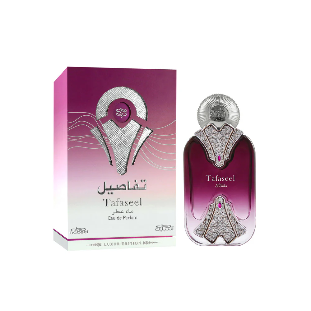 Tafaseel Luxus Edition Eau de Parfum - Image 2