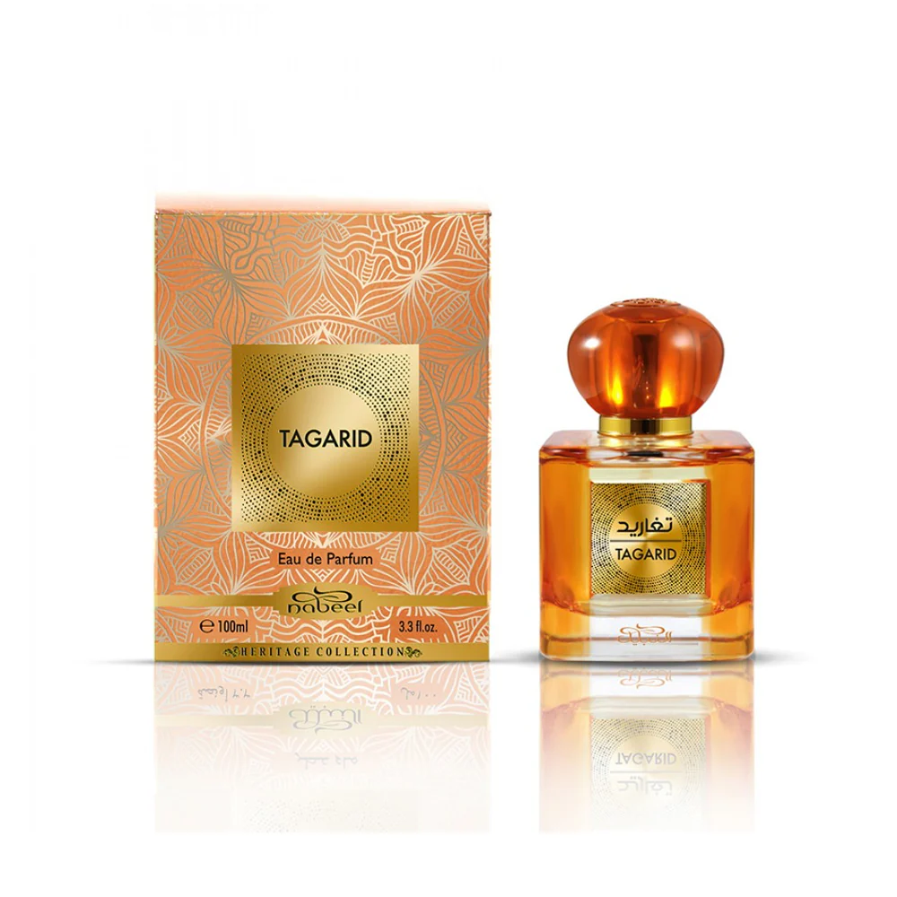 Tagarid Eau de parfum - Image 2