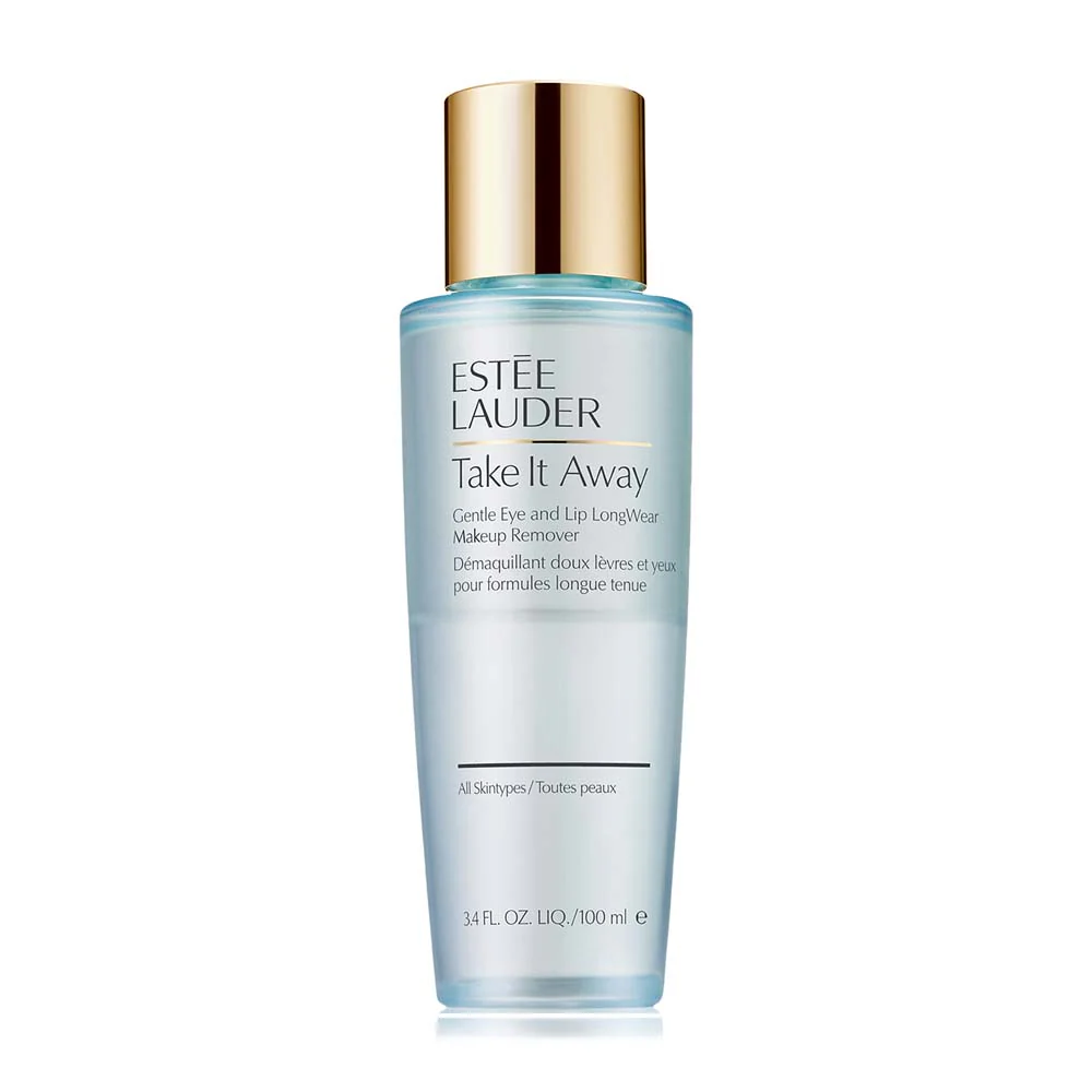 Take It Away Gentle Eye-Lip MakeUp Remover