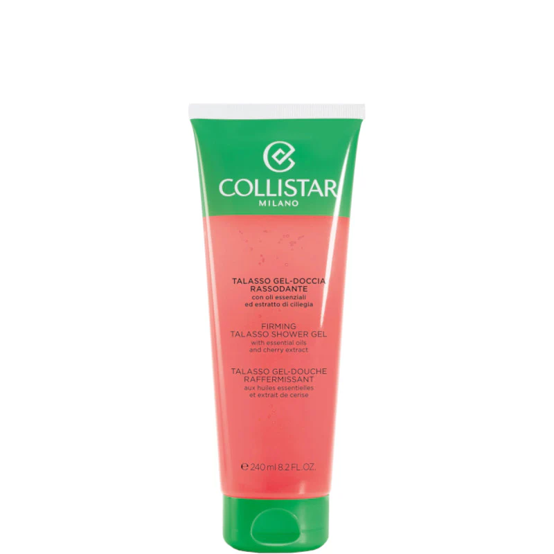 Talasso gel-doccia rassodante - Image 2