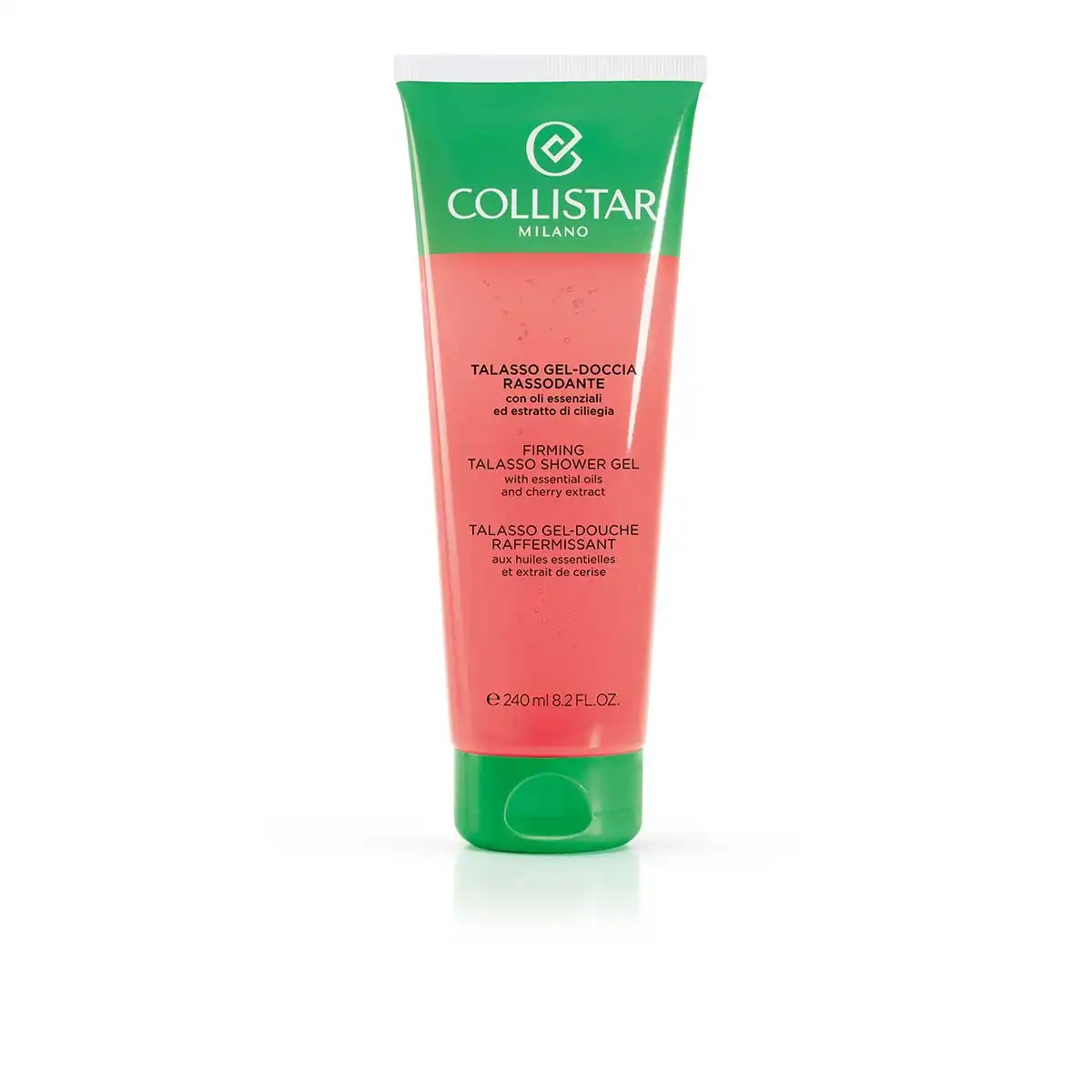 Talasso gel-doccia rassodante - Image 3