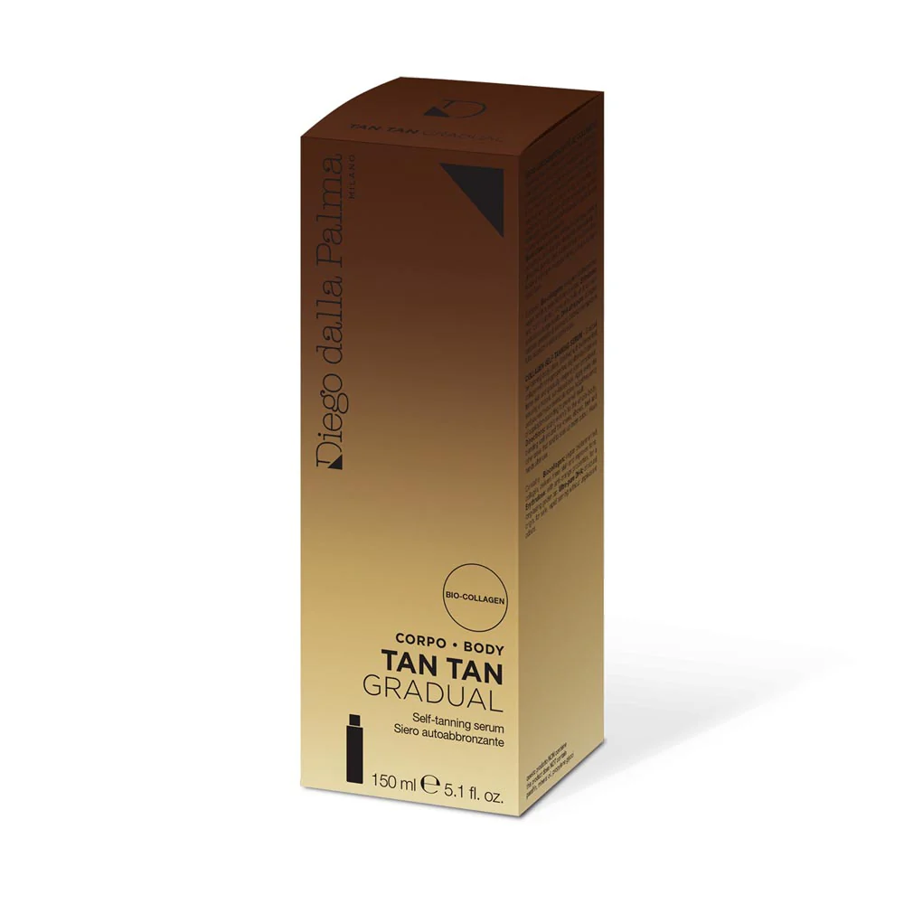 Tan Tan Gradual Corpo SPF30 - Image 2