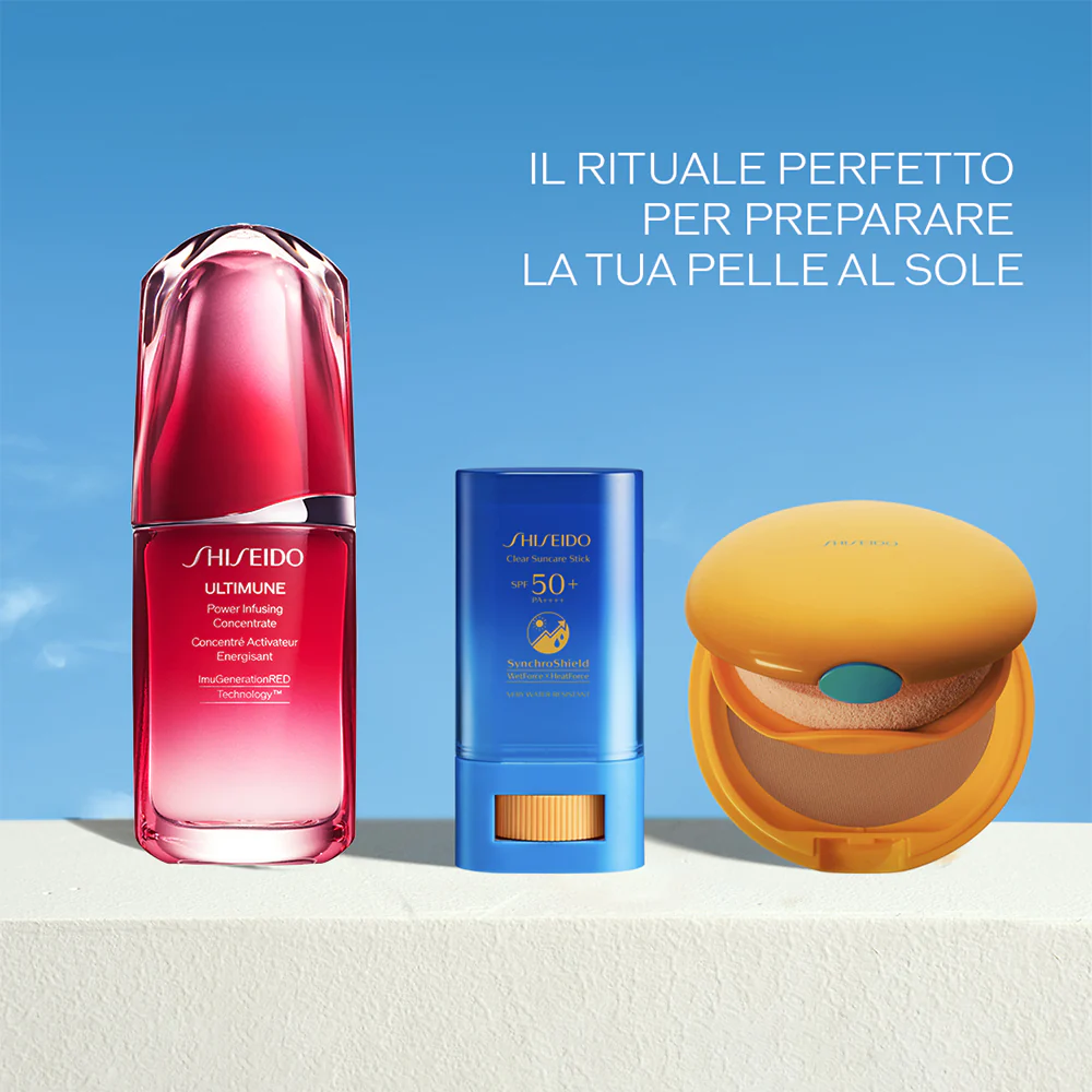 Tanning Compact Foundation N SPF 6 - Image 10