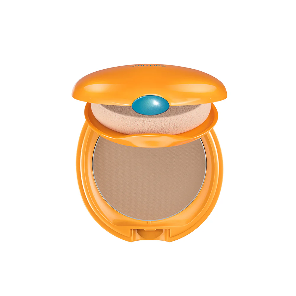Tanning Compact Foundation N SPF 6 - Image 11