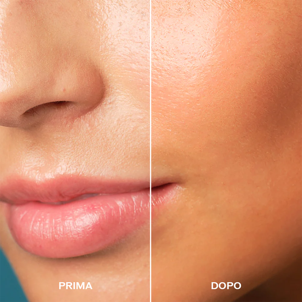 Tanning Compact Foundation N SPF 6 - Image 13