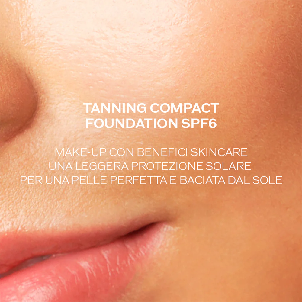 Tanning Compact Foundation N SPF 6 - Image 14