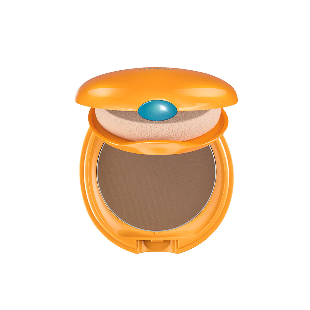 Tanning Compact Foundation N SPF 6 - Image 6