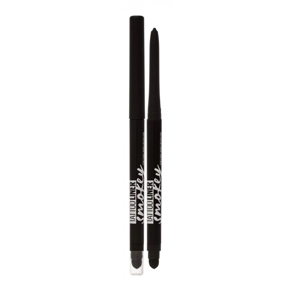 Tatoo Liner Smokey Gel Pencil