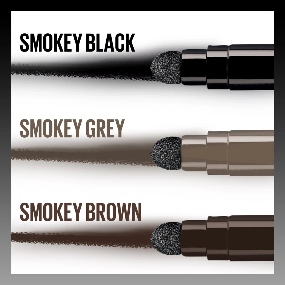 Tatoo Liner Smokey Gel Pencil - Image 10