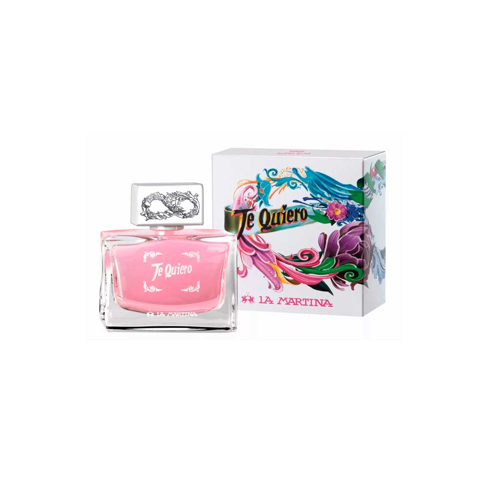 Te Quiero Donna Eau de parfum