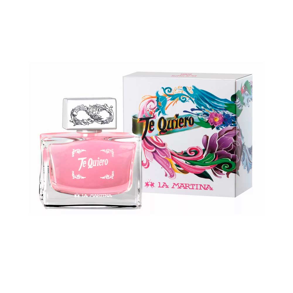 Te Quiero Donna Eau de parfum - Image 3