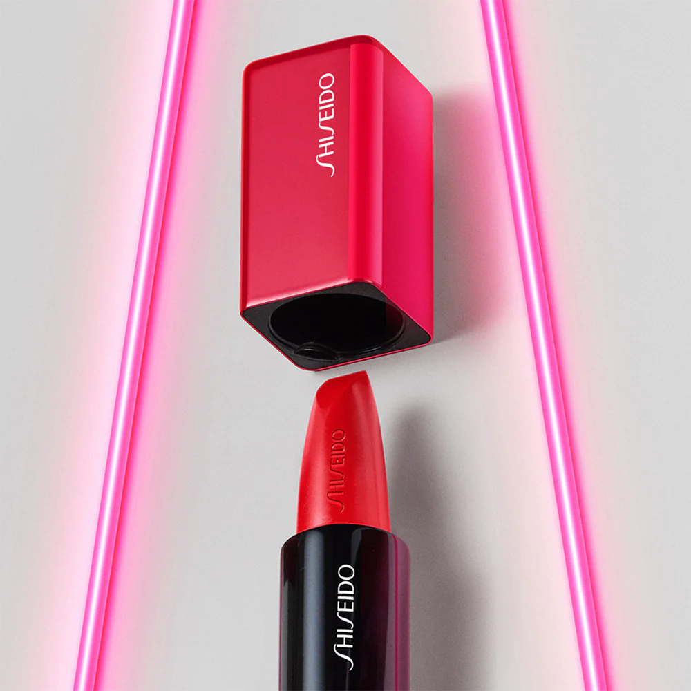 TechnoSatin Gel Lipstick - Image 4