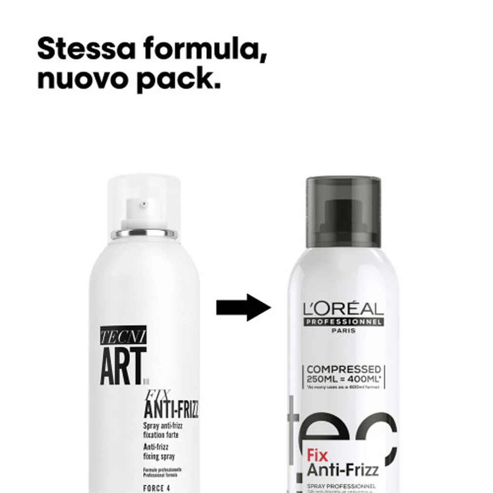 TecniArt Fix Anti-Frizz - Image 3