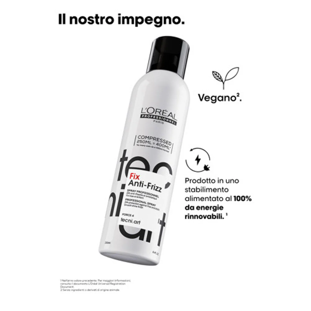 TecniArt Fix Anti-Frizz - Image 5