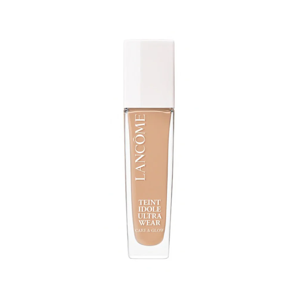Teint Idole Ultra Wear Care & Glow Fondotinta