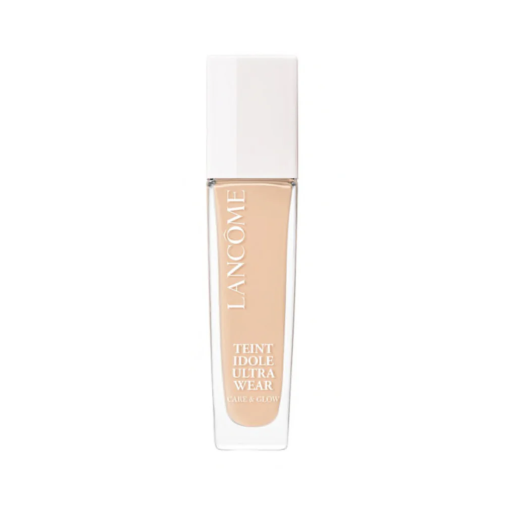 Teint Idole Ultra Wear Care & Glow Fondotinta - Image 25