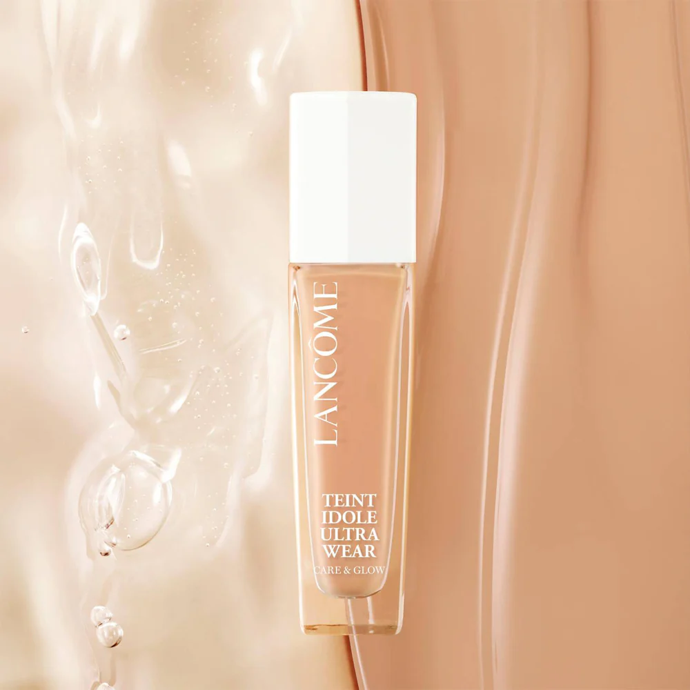 Teint Idole Ultra Wear Care & Glow Fondotinta - Image 59