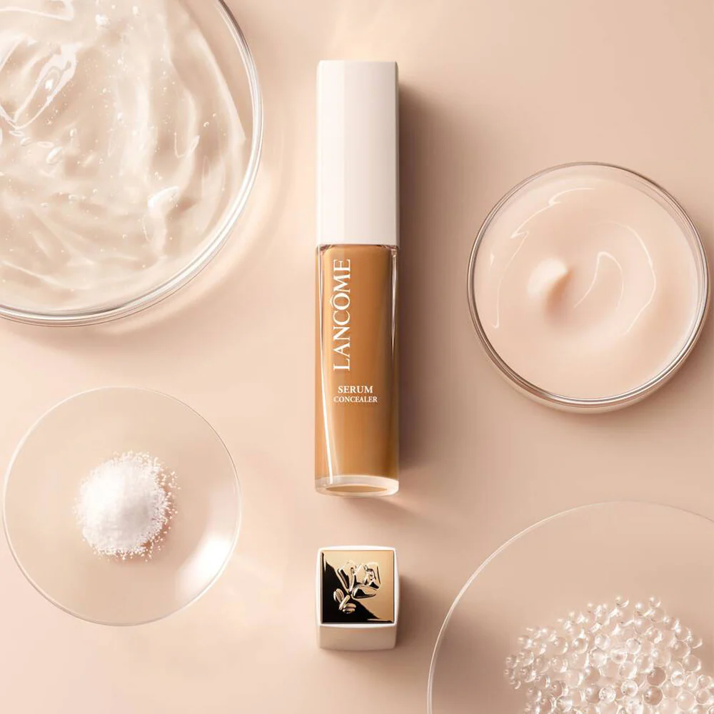 Teint Idole Ultra Wear Care&Glow Serum Concealer - Image 11