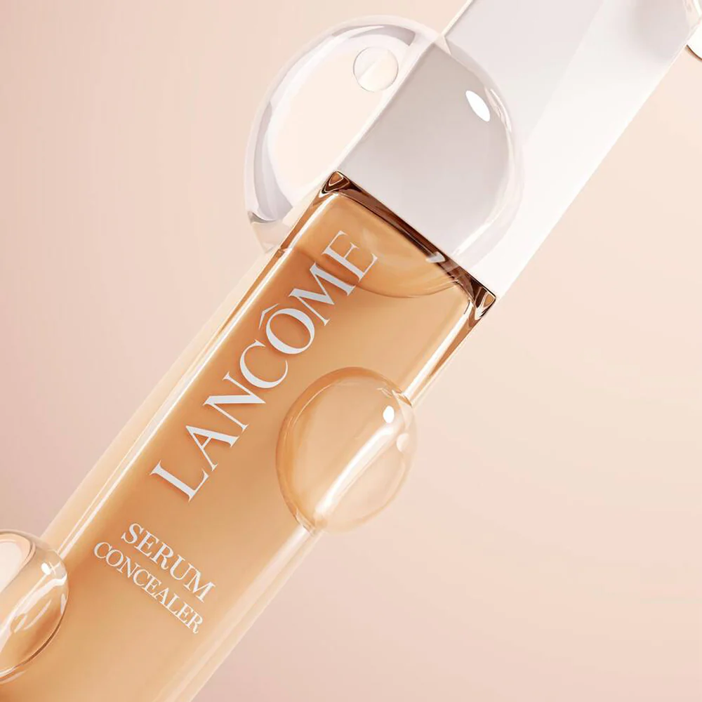Teint Idole Ultra Wear Care&Glow Serum Concealer - Image 12