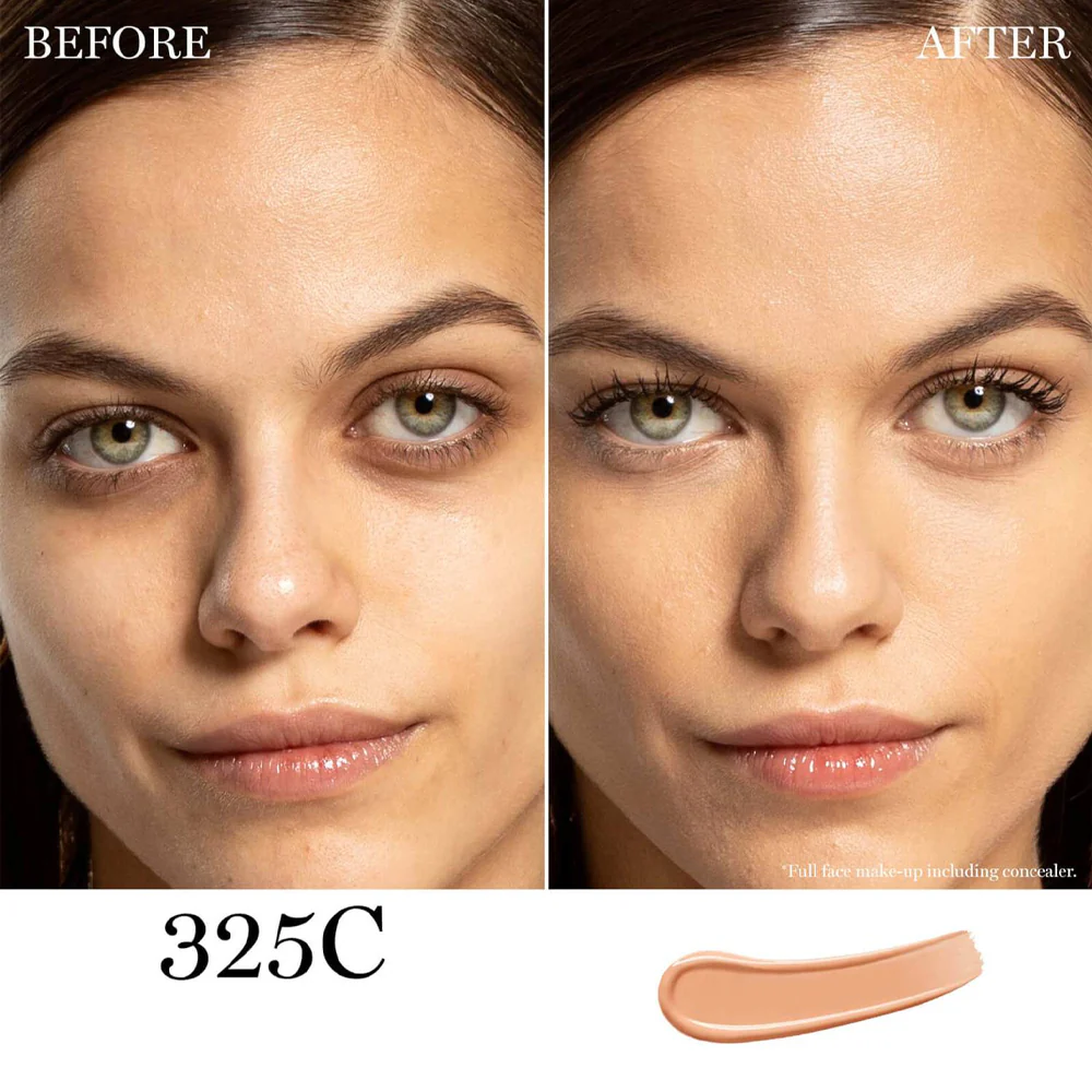 Teint Idole Ultra Wear Care&Glow Serum Concealer - Image 14