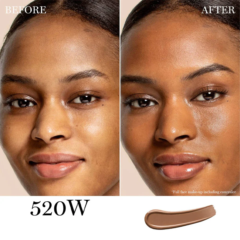 Teint Idole Ultra Wear Care&Glow Serum Concealer - Image 20