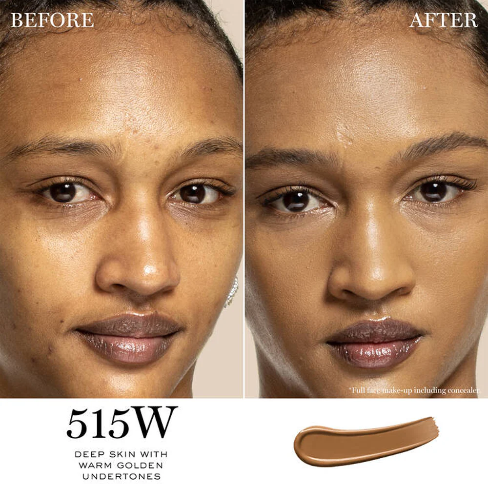 Teint Idole Ultra Wear Care&Glow Serum Concealer - Image 32