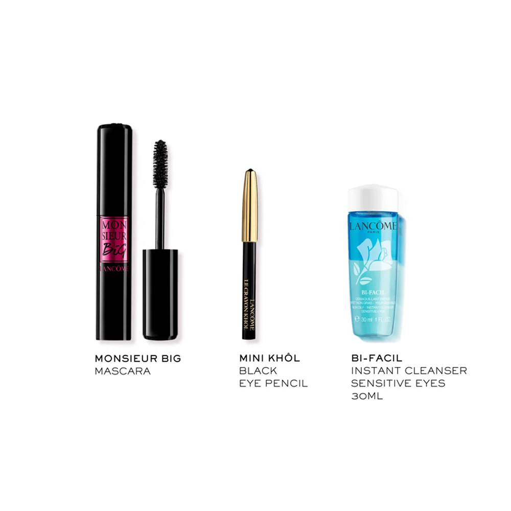 Teint Idole Ultra Wear Care&Glow Serum Concealer - Image 38
