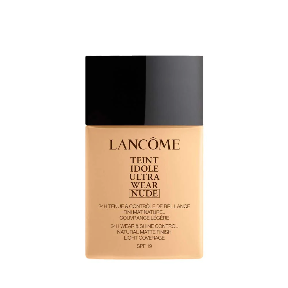 Teint Idole Ultra Wear Nude Fondotinta - Image 6